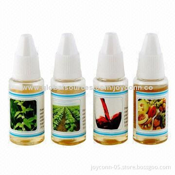 E-liquid